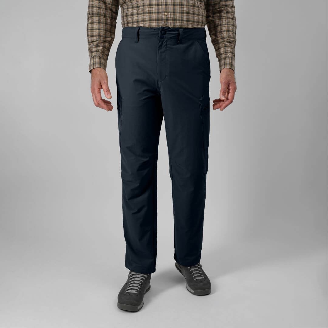 Men's Trailblazer Cargo Trousers