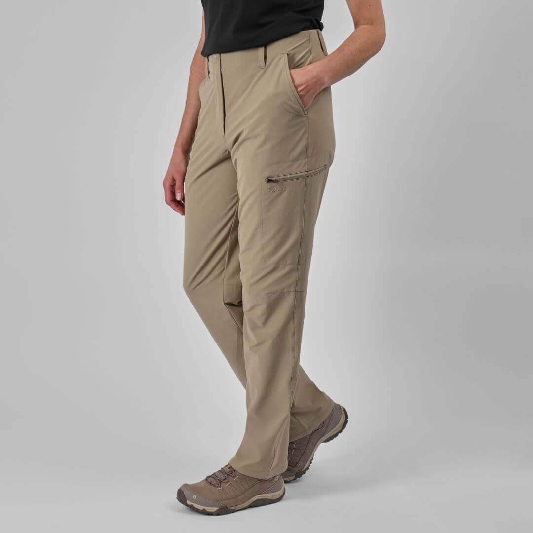 Women's Trailblazer Cargo Trousers