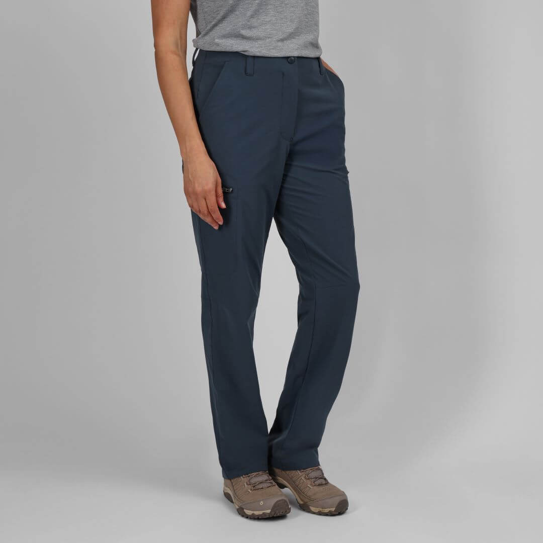 Women's Trailblazer Cargo Trousers