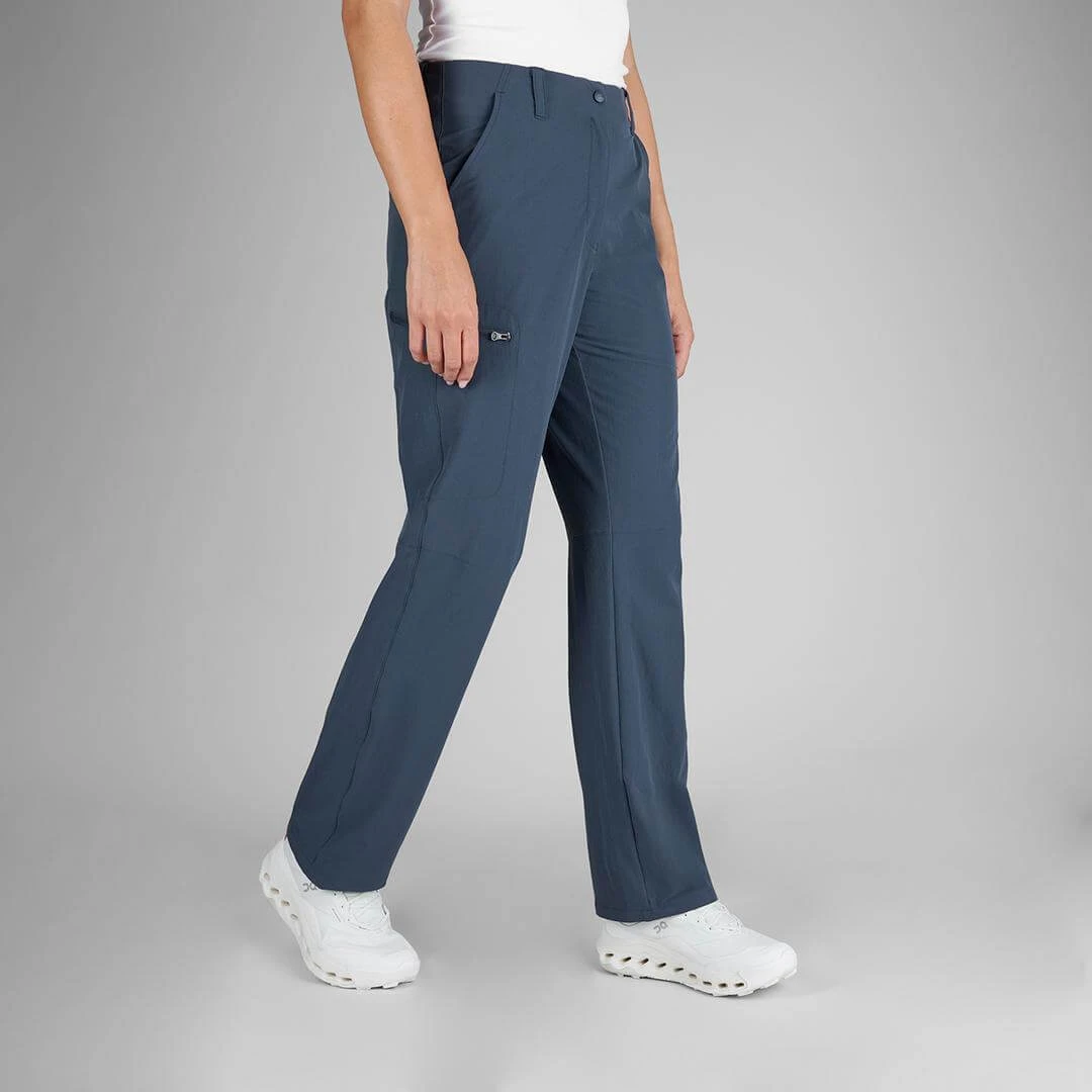 Women's Trailblazer Cargo Trousers