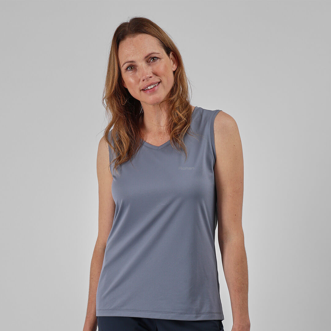 Women's Cirrus Vest