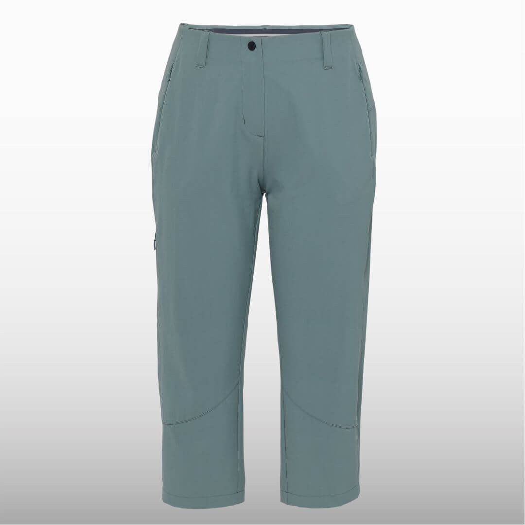 Women's Roamer Capri Cropped Trousers hover
