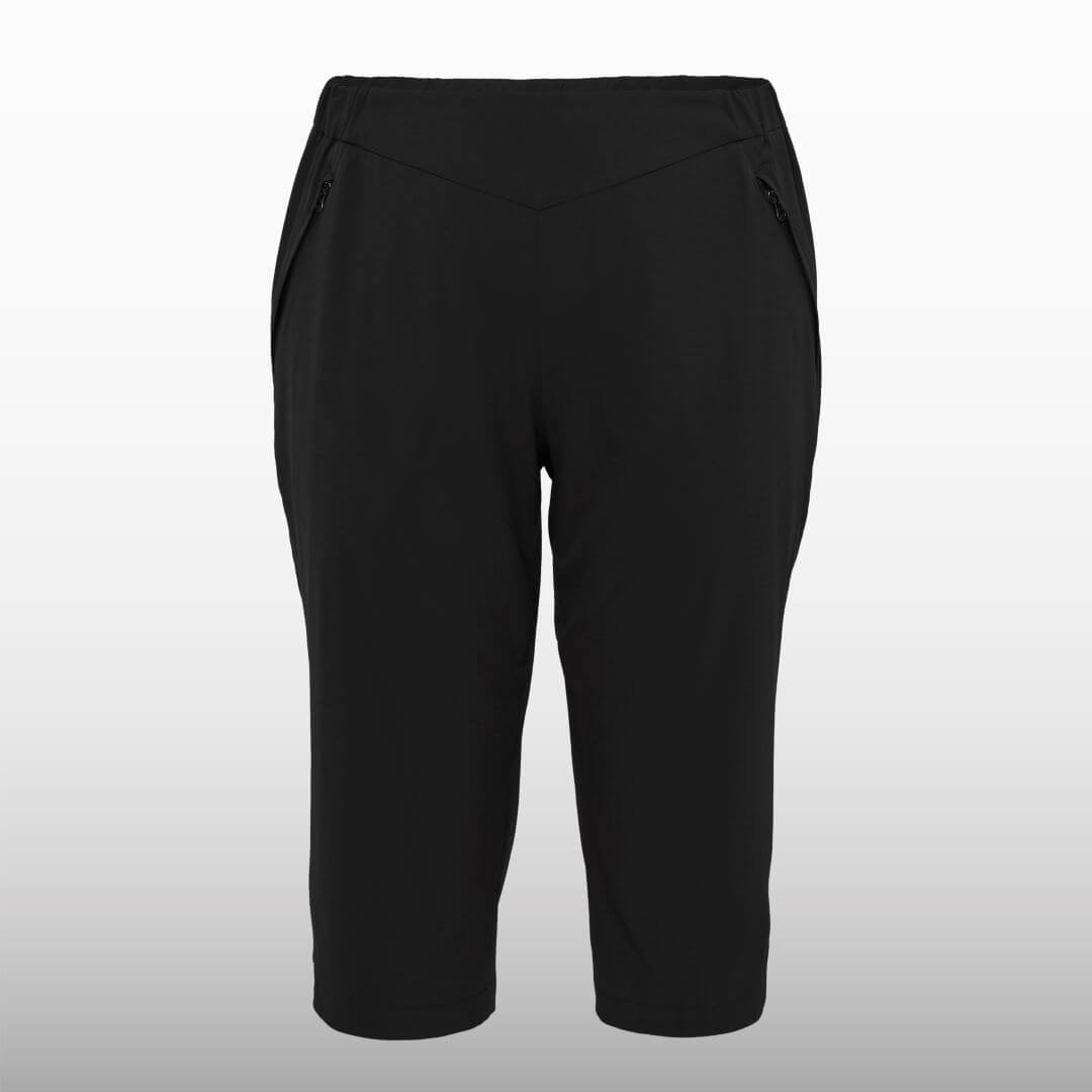 Women's Suntrail Capri Cropped Trousers hover