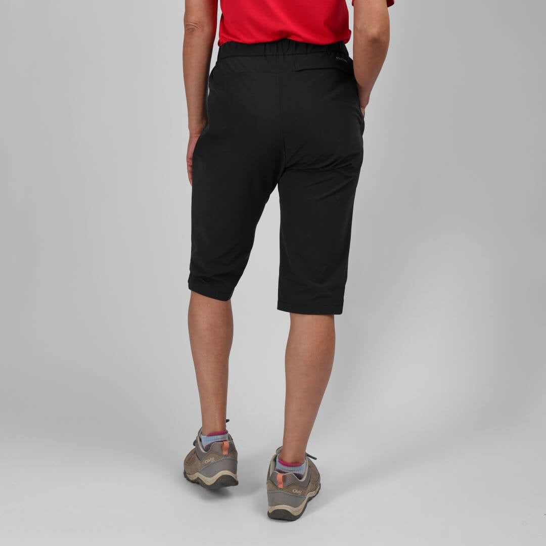 Women's Suntrail Capri Cropped Trousers hover