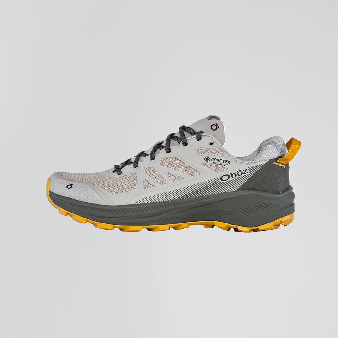 Men's Oboz Katabatic LT Low GTX Shoes hover