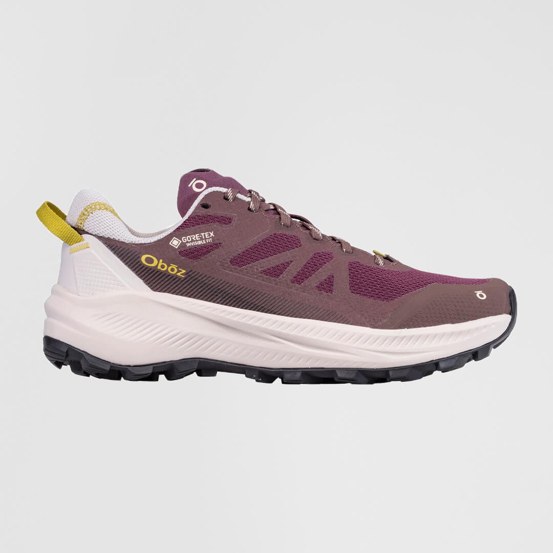 Women's Oboz Katabatic LT Low GTX Shoes hover