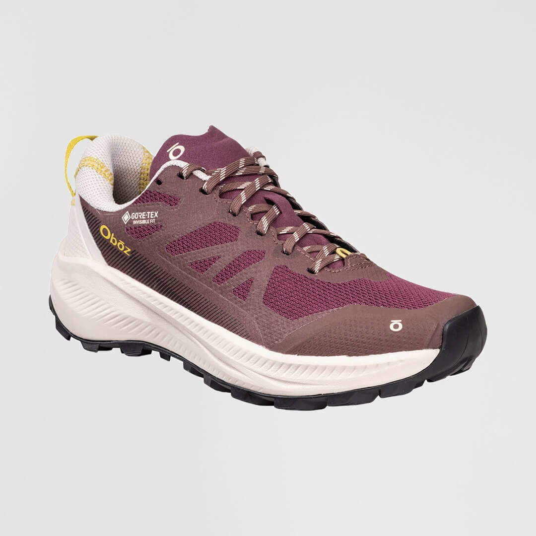 Women's Oboz Katabatic LT Low GTX Shoes
