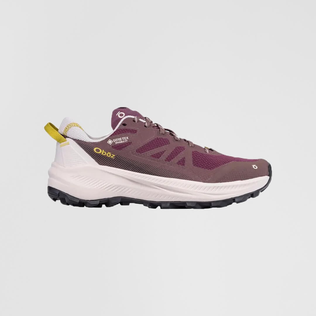 Women's Oboz Katabatic LT Low GTX Shoes hover