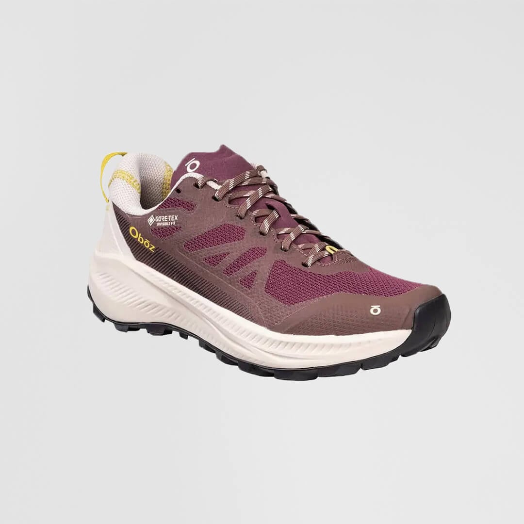 Women's Oboz Katabatic LT Low GTX Shoes