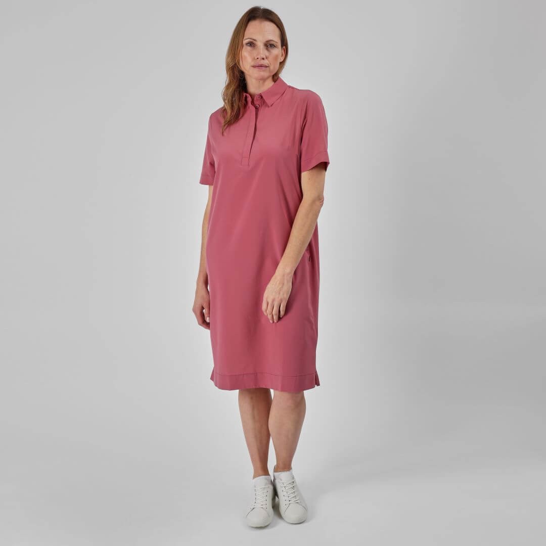 Women's Voyager Dress