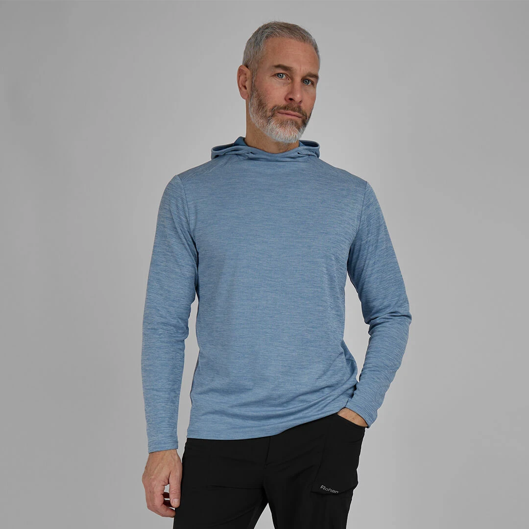 Men's Roam Hoodie