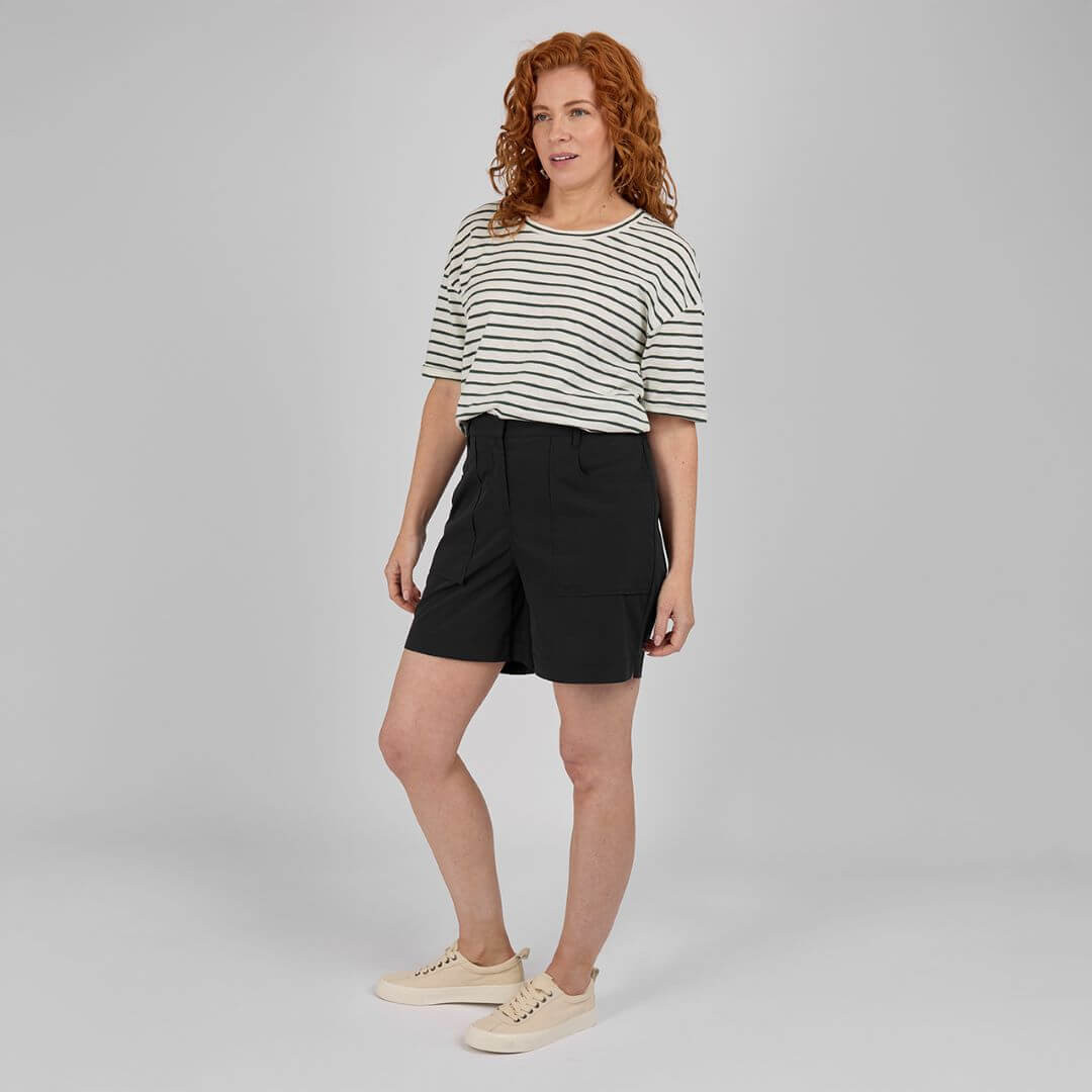 Women's Wander Shorts