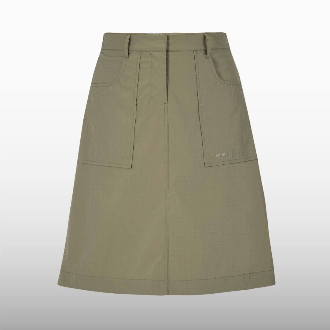 Women's Wander Skirt hover