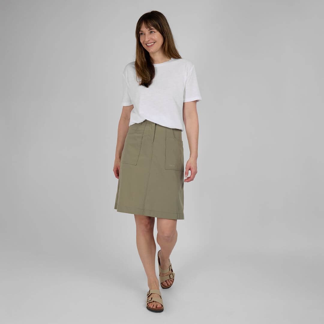 Women's Wander Skirt