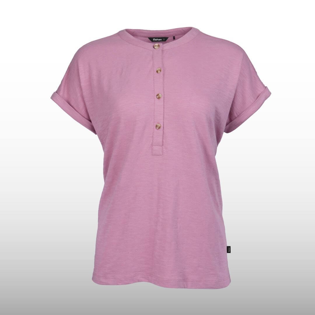 Women's Bay Short Sleeve T-Shirt hover