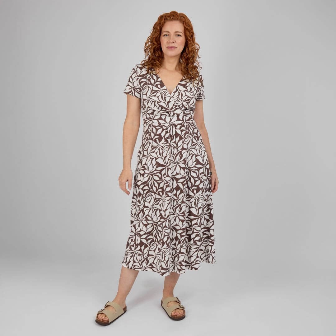 Women's Dune Dress