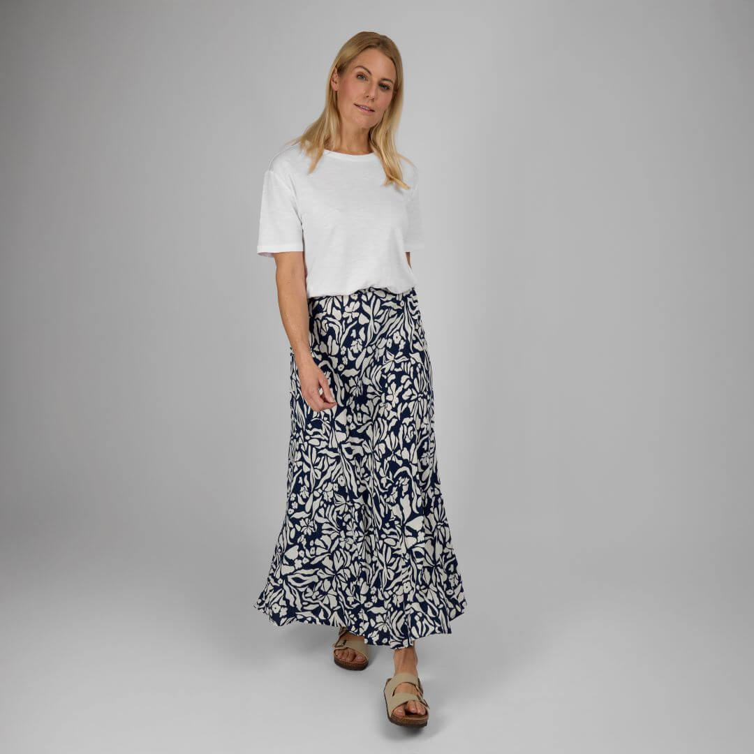 Women's Harbour Skirt