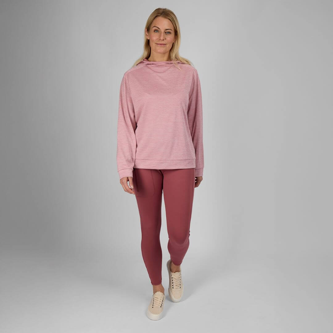 Women's Fottur Leggings hover