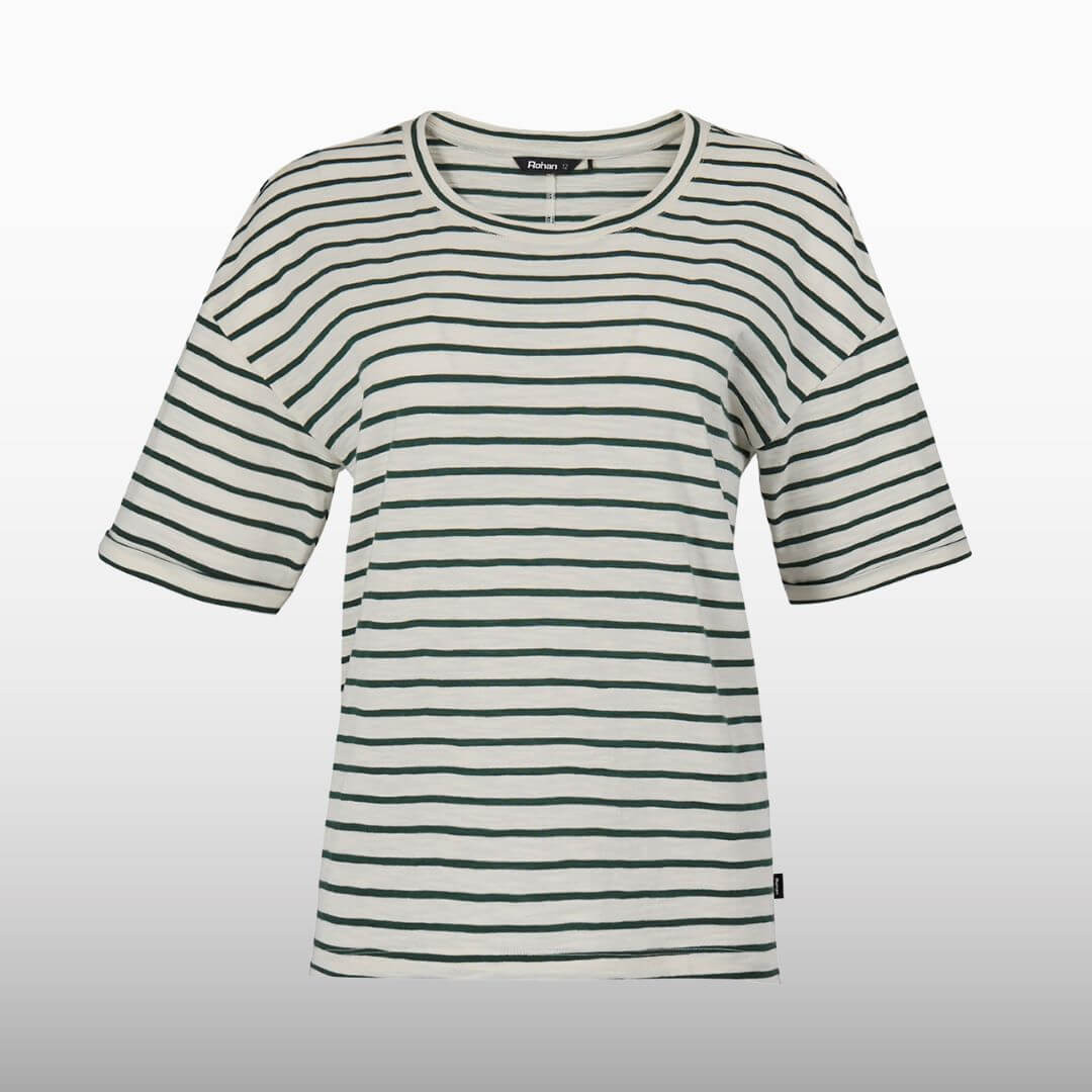 Women's Breeze Short Sleeve T-Shirt hover