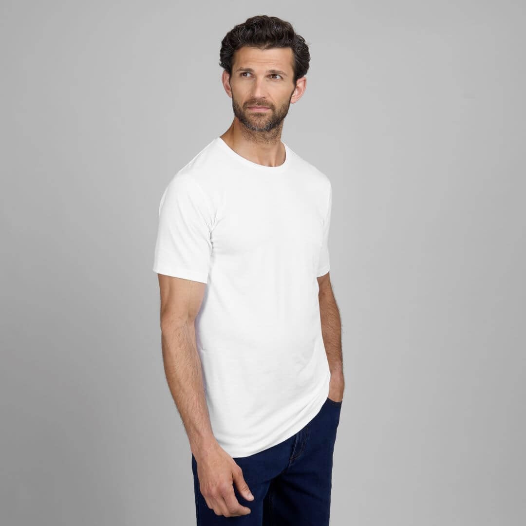 Men's Atlas Short Sleeve T-Shirt