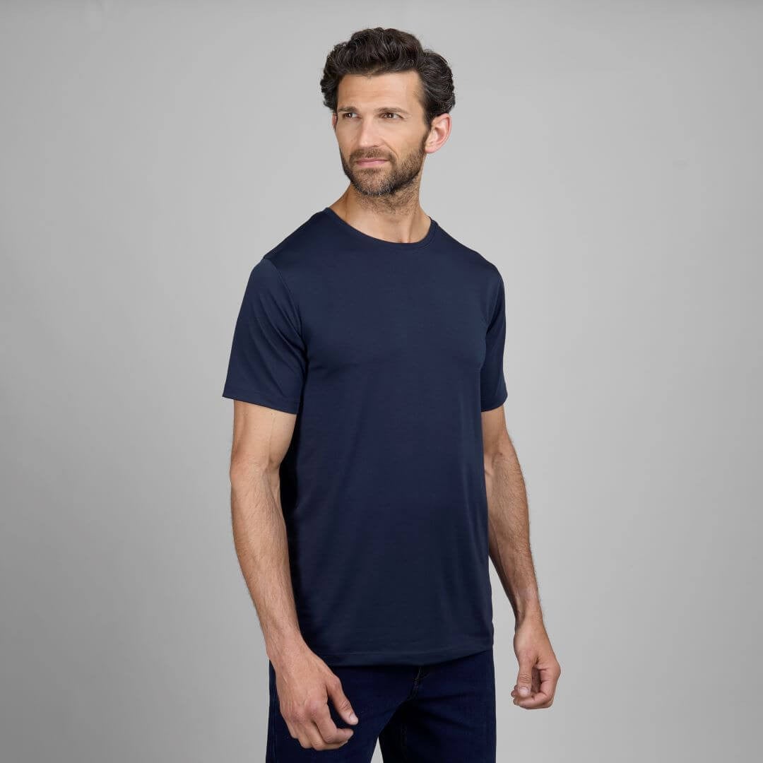 Men's Atlas Short Sleeve T-Shirt