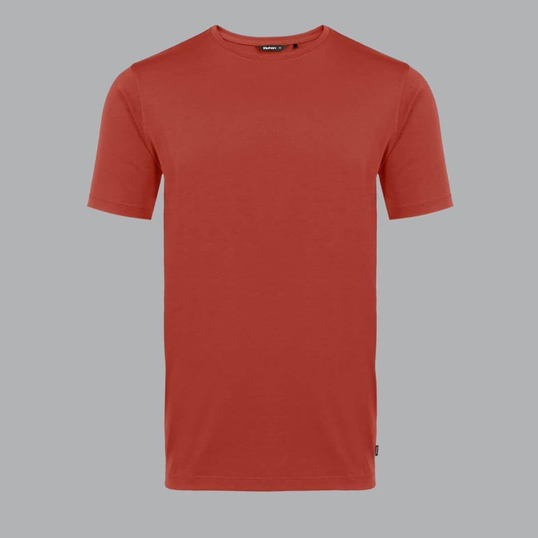 Men's Atlas Short Sleeve T-Shirt hover