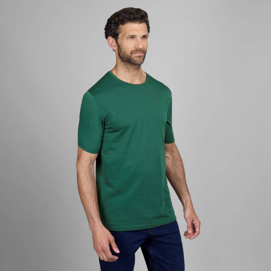 Men's Atlas Short Sleeve T-Shirt