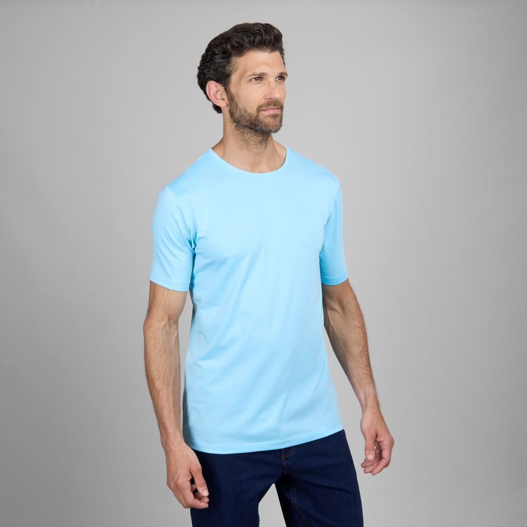 Men's Atlas Short Sleeve T-Shirt