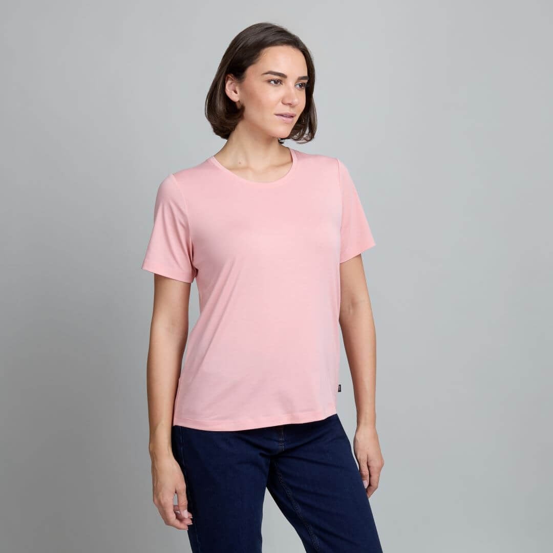 Women's Atlas Short Sleeve T-Shirt