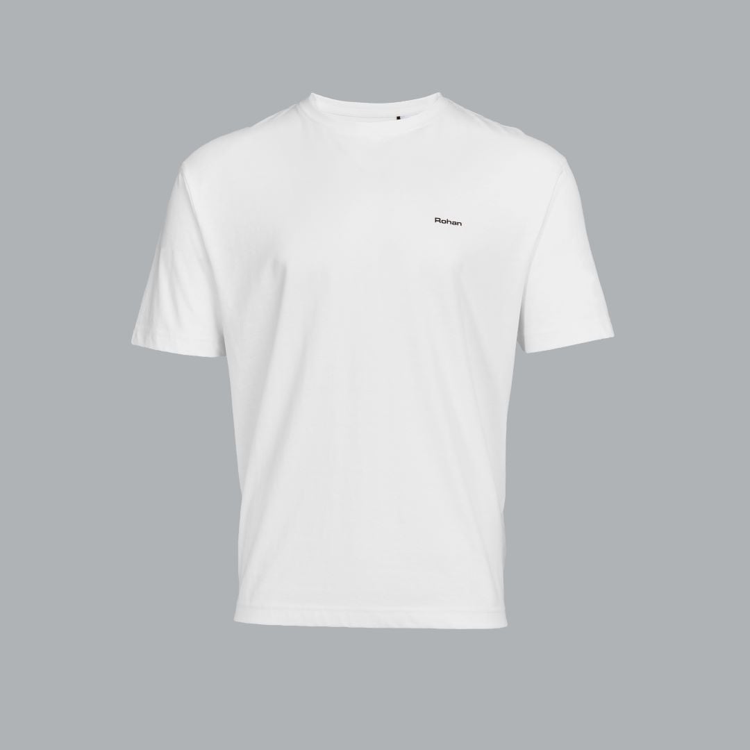 Men's Co-ordinate Graphic Short Sleeve T-Shirt hover