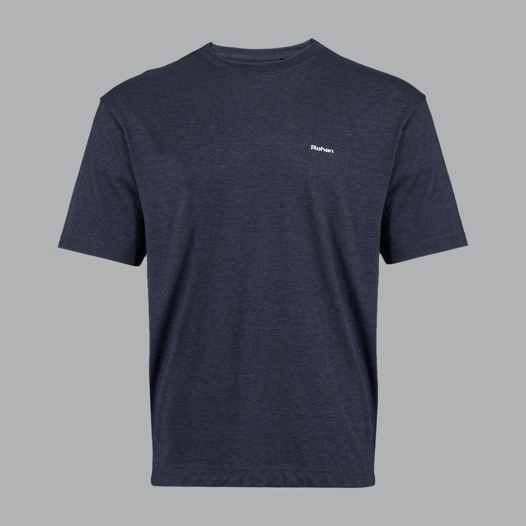 Men's Co-ordinate Graphic Short Sleeve T-Shirt hover