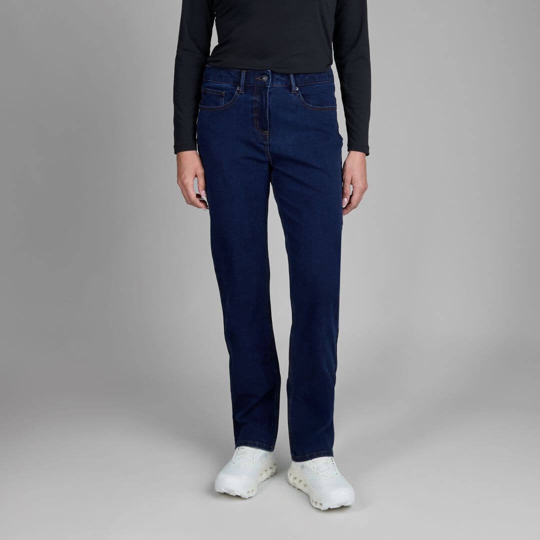 Women's Range Jeans