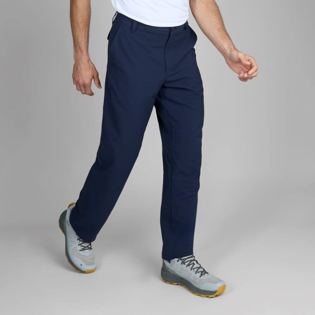 Men's Moorline Trousers