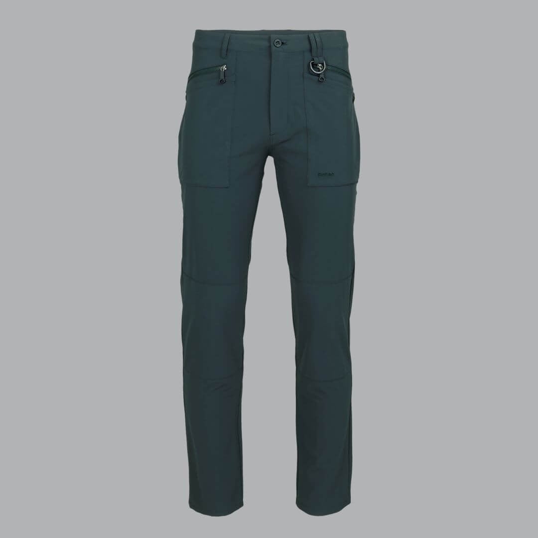Men's Stretch Bags Trousers hover