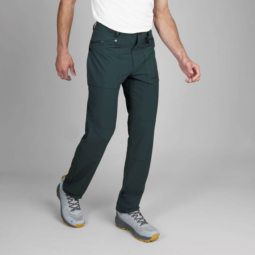 Men's Stretch Bags Trousers
