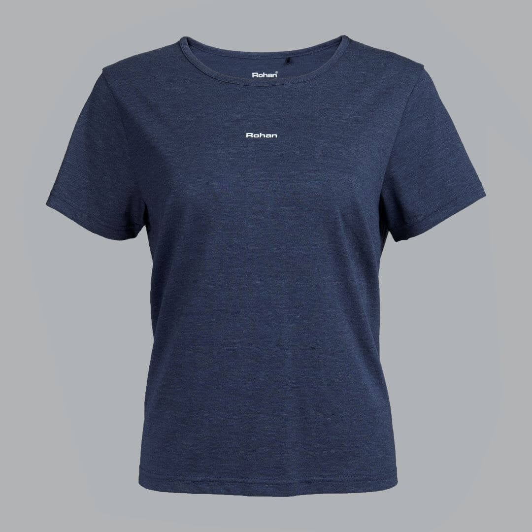 Women's Rohan Short Sleeve T-Shirt hover