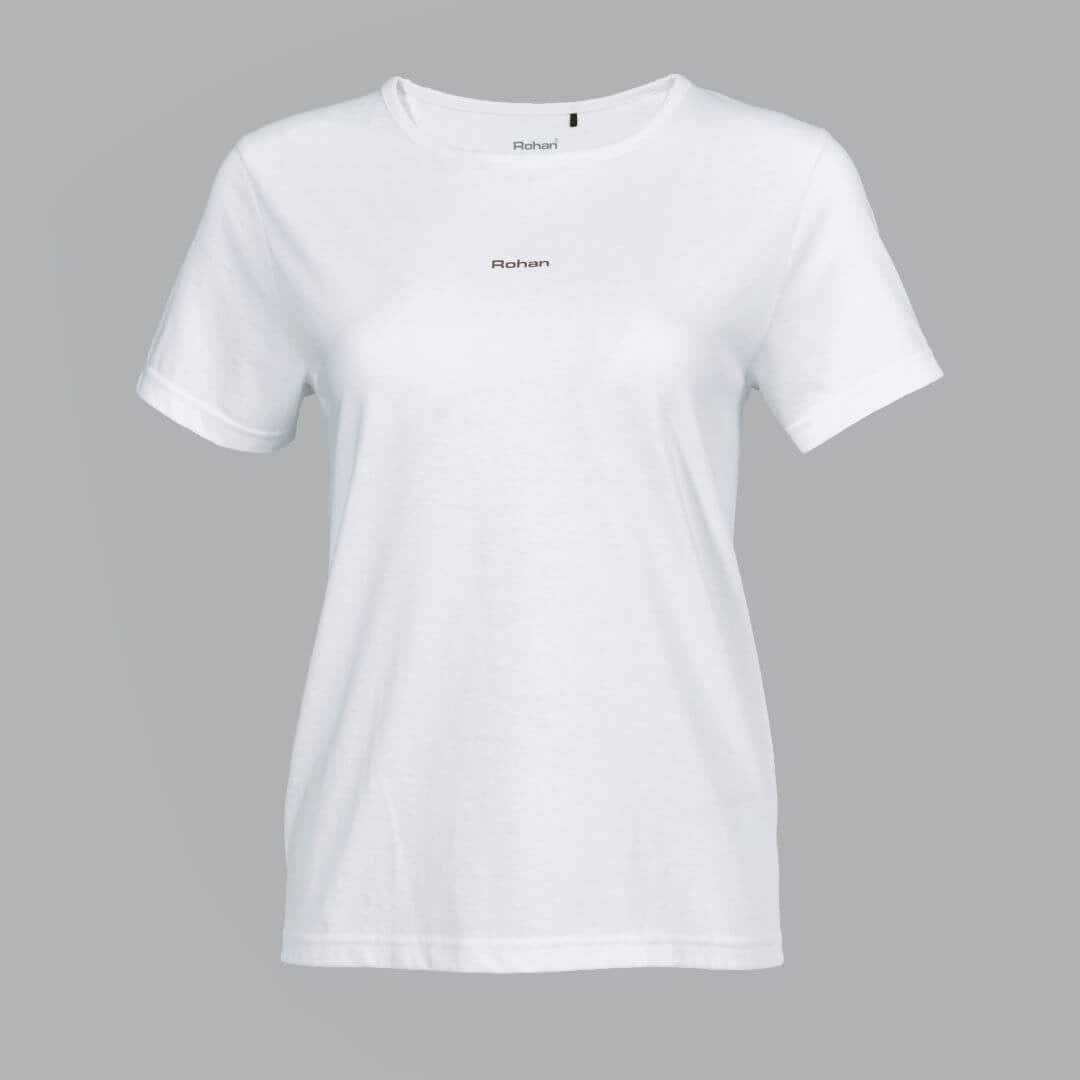 Women's Terrain Graphic Short Sleeve T-Shirt hover