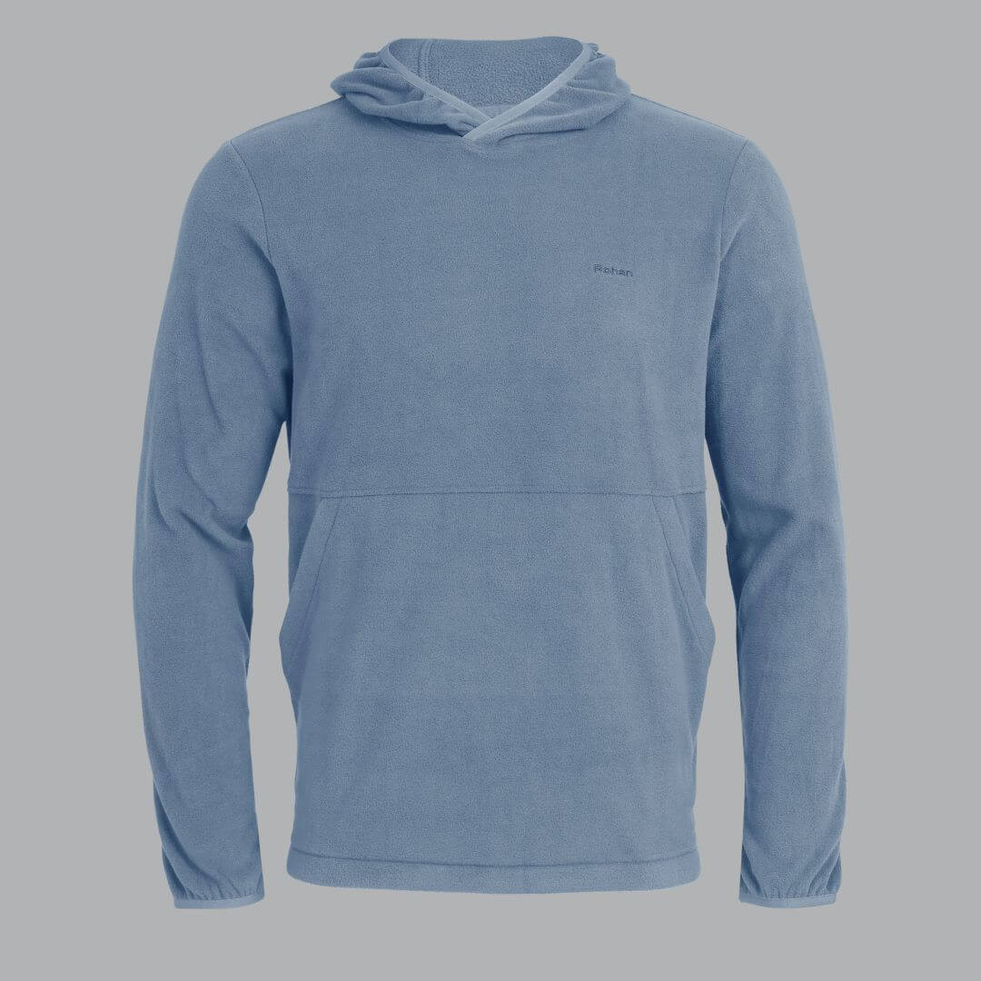 Men's Element Fleece Hoodie hover