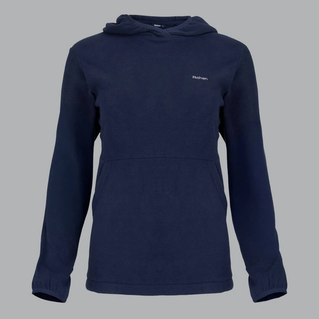 Women's Element Fleece Hoodie hover