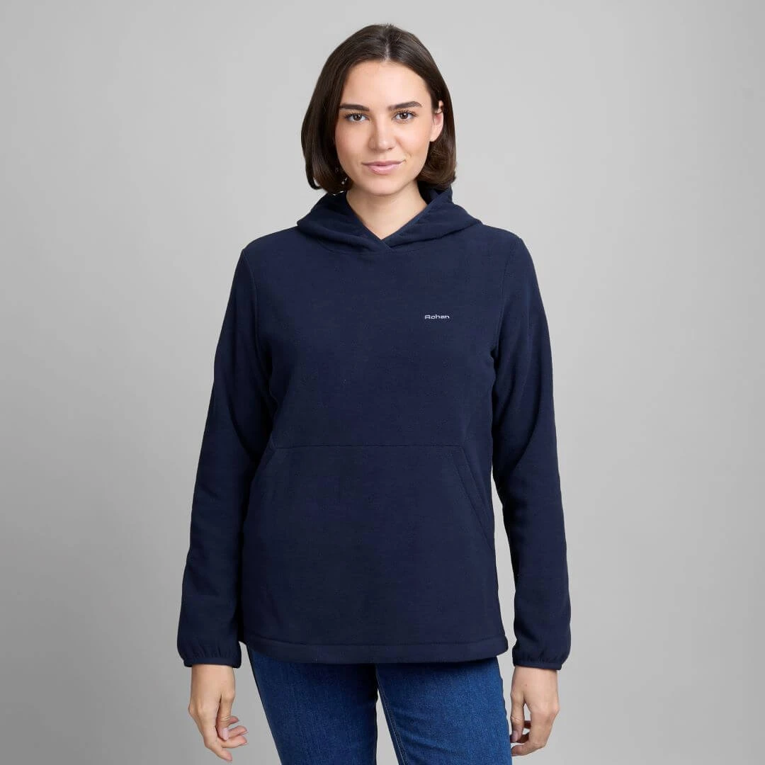 Women's Element Fleece Hoodie