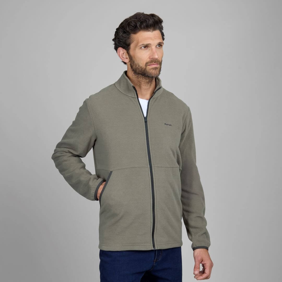 Men's Element Fleece Jacket