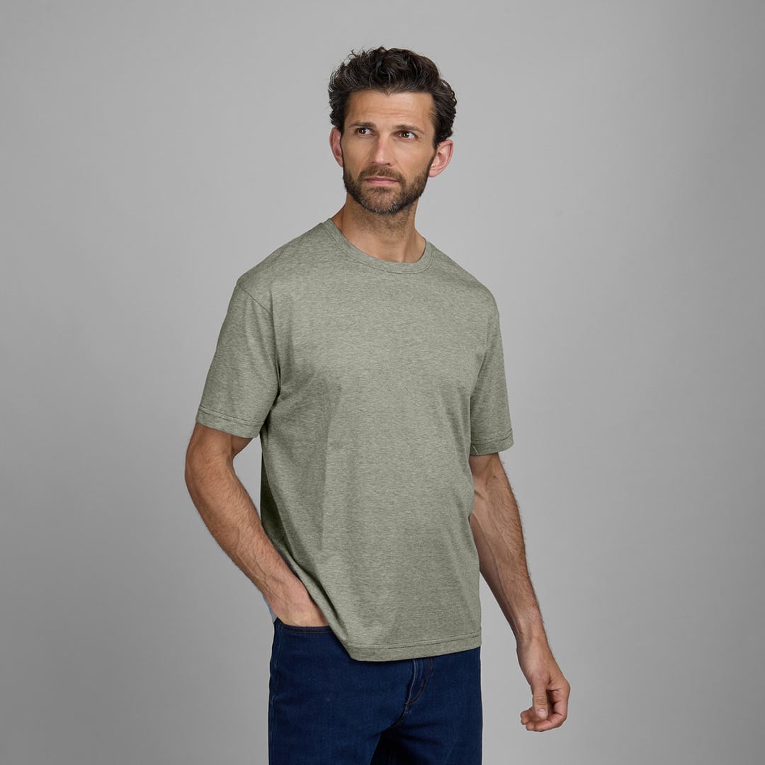 Men's River Short Sleeve T-Shirt