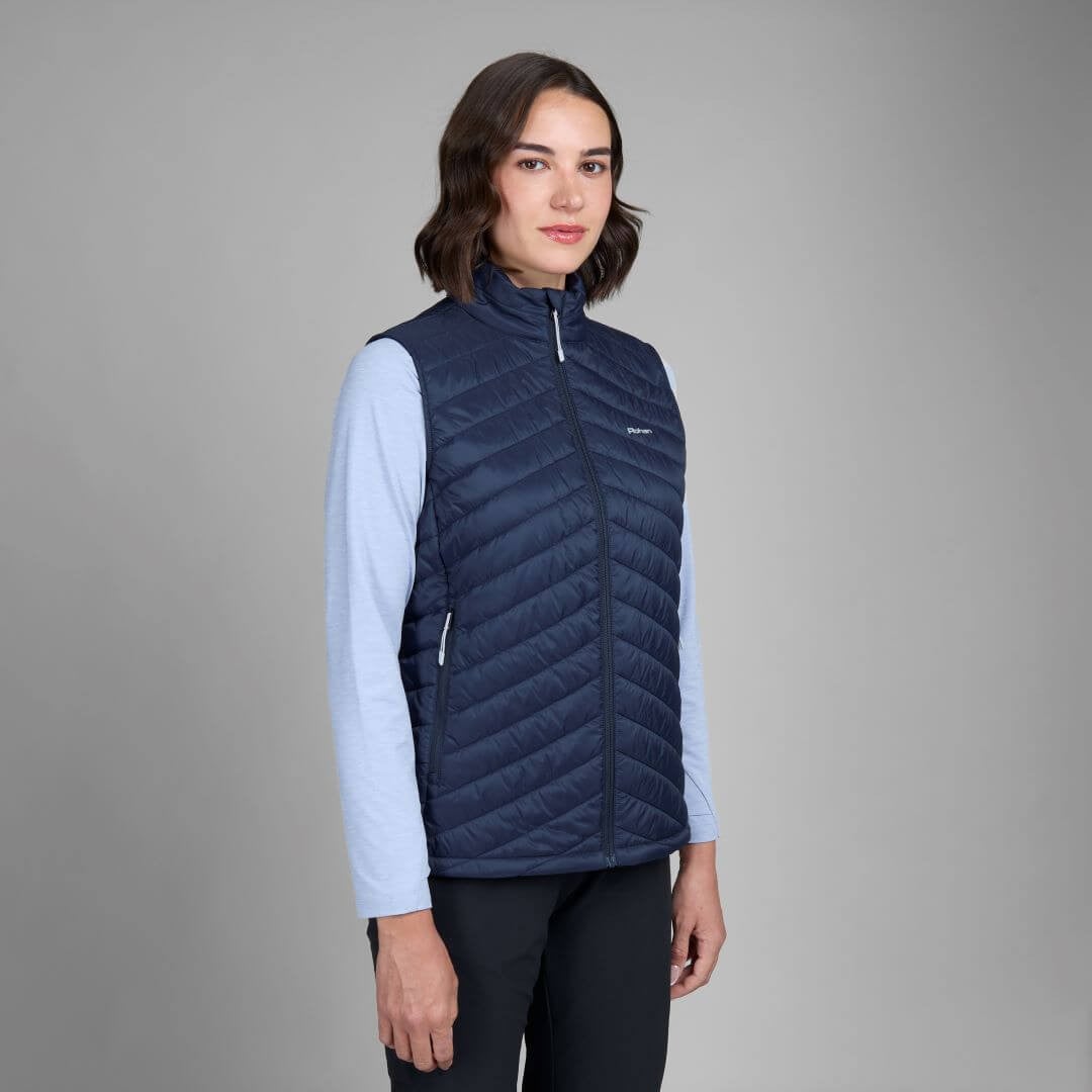 Women's Signal Gilet