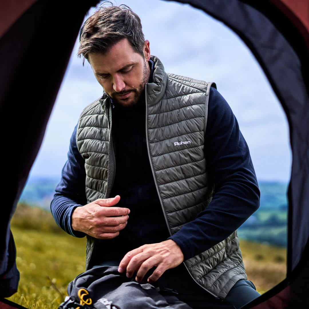 Men's Signal Gilet hover
