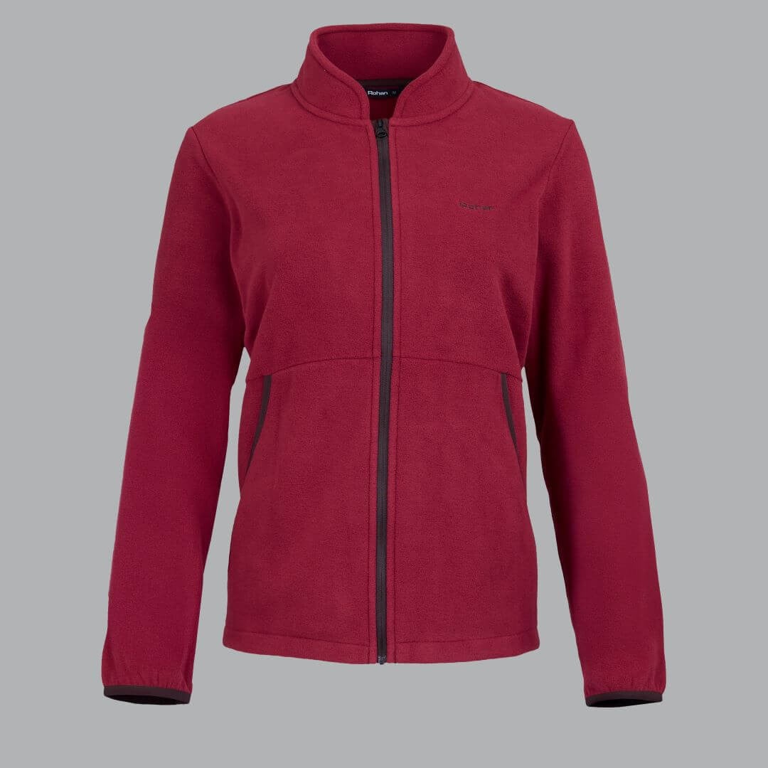 Women's Element Fleece Jacket hover