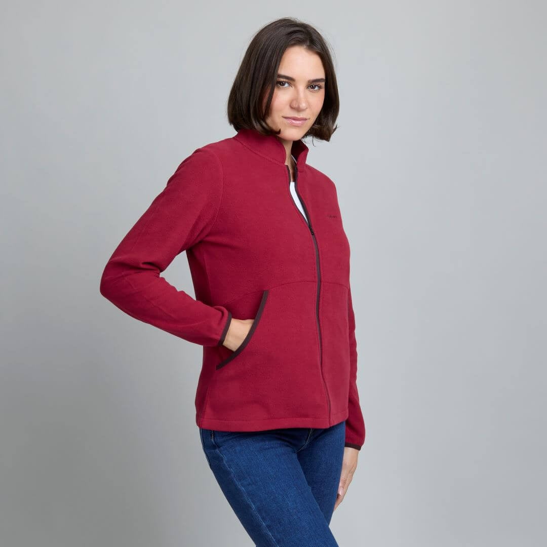 Women's Element Fleece Jacket