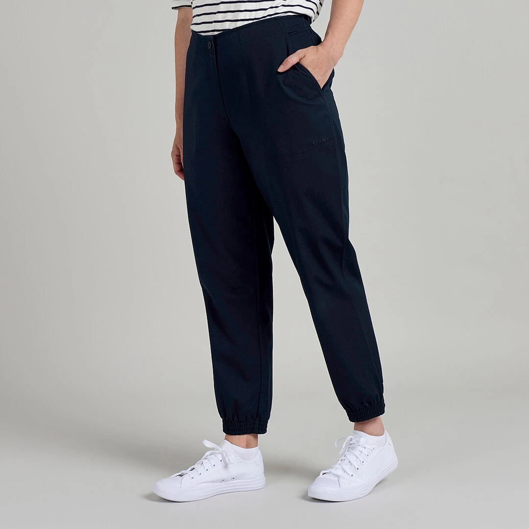 Women's Avenue Trousers