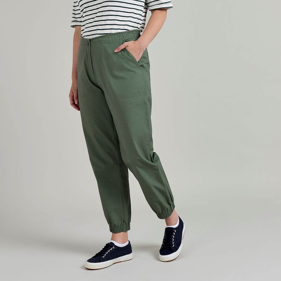 Women's Avenue Trousers