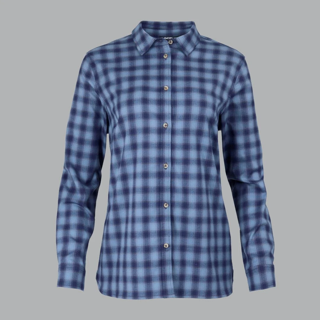 Women's Cove Long Sleeve Shirt hover