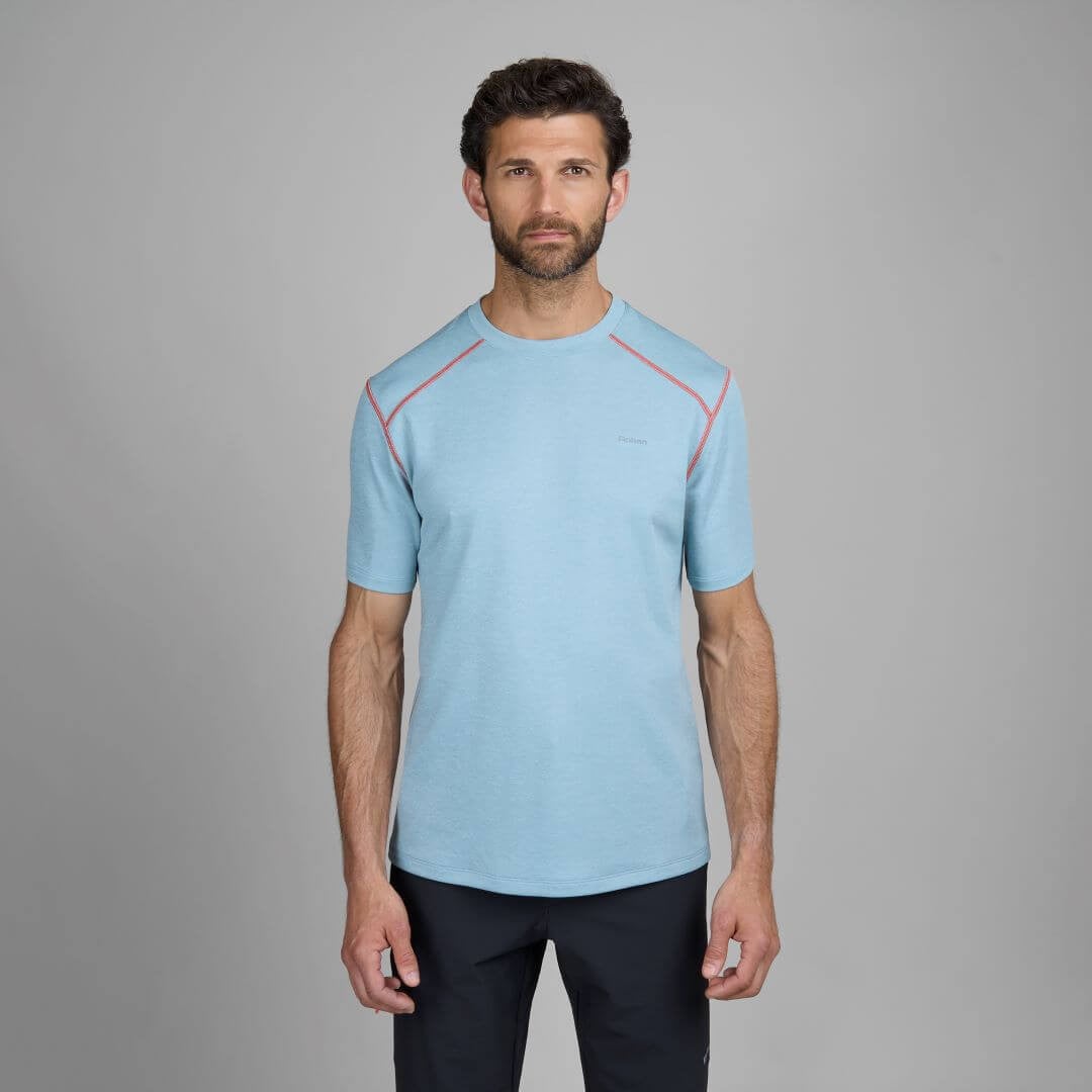 Men's Halo Short Sleeve T-Shirt